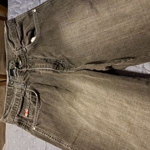 South Pole jeans shorts size 29